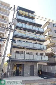 ＭＡＸＩＶ調布国領