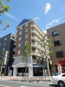 千葉県千葉市稲毛区緑町１ 賃貸マンション