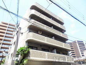 パークサイド中本