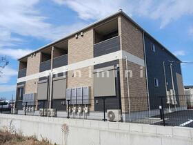 熊本県上益城郡益城町大字広崎 築0年12ヶ月 2階建