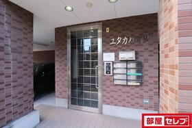 愛知県名古屋市西区城西２ 賃貸マンション