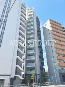 東京都品川区北品川２ 賃貸マンション