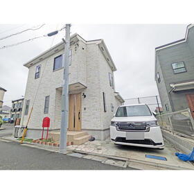 府中市紅葉丘１丁目住宅（０００５４８２）