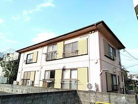 神奈川県相模原市南区東林間３ 2階建 築36年4ヶ月