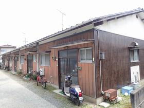 愛媛県松山市北久米町 1階建 築44年3ヶ月