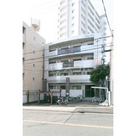 愛知県名古屋市名東区上社１ 4階建 築31年4ヶ月