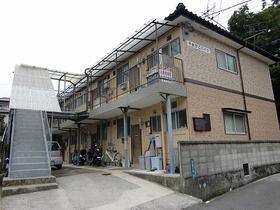 長崎県長崎市女の都２ 1階建 築46年1ヶ月