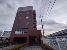 大阪府茨木市平田台 6階建 築26年3ヶ月