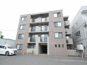 北海道札幌市中央区大通東８ 4階建 築20年3ヶ月