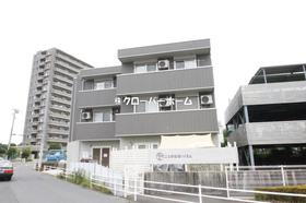 神奈川県海老名市柏ケ谷 3階建 築5年2ヶ月