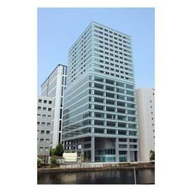 東京都港区港南１ 地上20階地下2階建 築17年