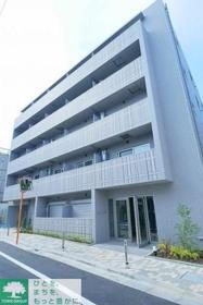 東京都品川区西品川２ 5階建 築4年3ヶ月