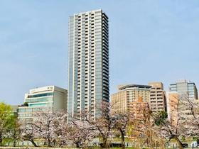 東京都台東区池之端１ 地上36階地下1階建 築5年4ヶ月