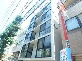 東京都豊島区雑司が谷２ 5階建 築6年1ヶ月