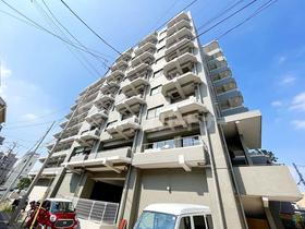 東京都足立区梅島３ 10階建 築40年5ヶ月