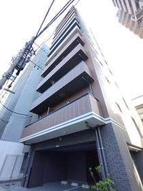 東京都板橋区大和町 11階建 築3年6ヶ月