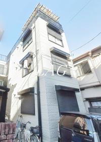 東京都渋谷区本町５ 3階建 築23年4ヶ月