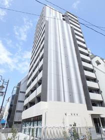 東京都豊島区南池袋２ 15階建 築8年4ヶ月
