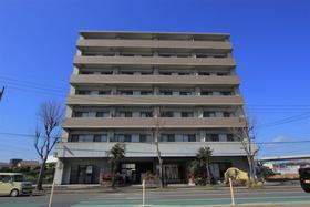 愛媛県松山市余戸南３ 7階建 築19年5ヶ月