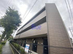 神奈川県藤沢市石川４ 3階建 築21年3ヶ月