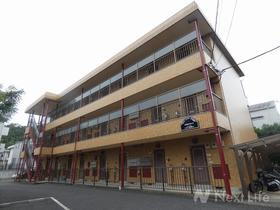 神奈川県川崎市麻生区片平３ 3階建 築30年