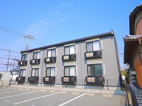 奈良県天理市西長柄町 2階建 築17年10ヶ月