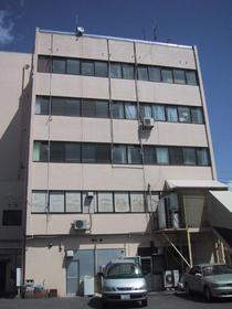 広島県福山市松浜町１ 5階建 築56年10ヶ月