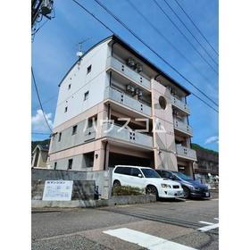 岐阜県岐阜市月ノ会町２ 4階建 築29年6ヶ月