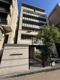 兵庫県神戸市中央区生田町４ 賃貸マンション