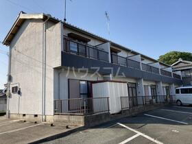 今泉メゾネット 2階建