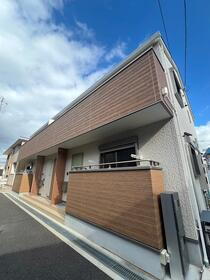 大阪府豊中市服部西町３ 2階建 築3年9ヶ月