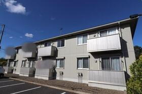 茨城県神栖市奥野谷 賃貸アパート