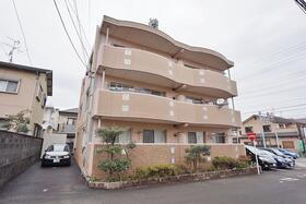 静岡県静岡市清水区西高町 賃貸マンション