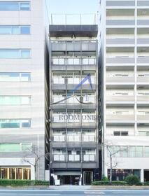 東京都中央区日本橋小伝馬町 8階建 築52年8ヶ月