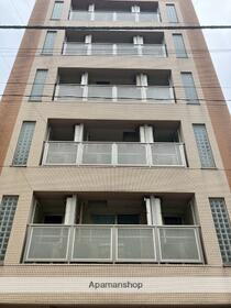 神奈川県川崎市川崎区南町 賃貸マンション