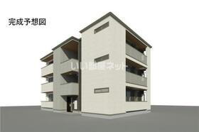 ＦＯＲＥＳＴ　ＣＯＵＲＴ三番町 3階建
