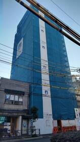 Ｌａ　ｖｉｅ　ｂｅｌｌｅ 10階建