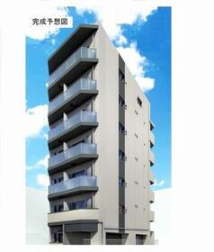 ＨＡＲＭＯＮＩＡ（ハルモニア） 7階建