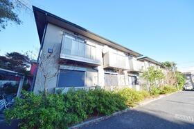 神奈川県鎌倉市扇ガ谷１ 2階建 築19年6ヶ月