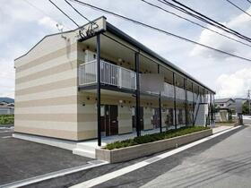 レオパレスアプリコーゼ 2階建