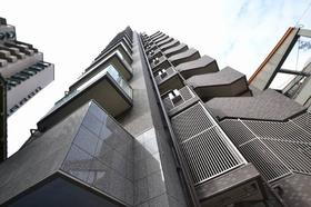 Ｌｉｏｎ銀山町 12階建