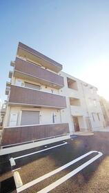 埼玉県川越市大字南大塚 賃貸アパート