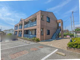 群馬県伊勢崎市豊城町 賃貸アパート