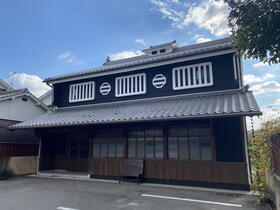 兵庫県三木市大塚２ 賃貸アパート