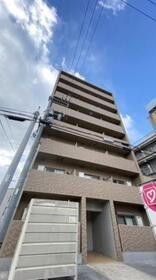 岡山県岡山市北区富田町２ 賃貸マンション