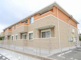 奈良県葛城市長尾 賃貸アパート