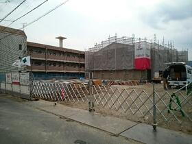 岐阜県可児市土田 賃貸アパート