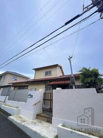 熊取町桜が丘１丁目戸建