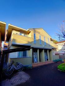 東京都練馬区田柄１ 賃貸アパート