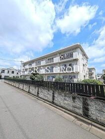 東京都練馬区谷原６ 賃貸マンション